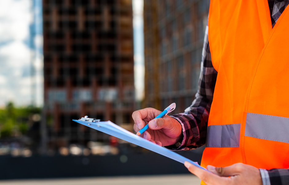 竣工查驗(yàn) | 竑亮科技有限公司